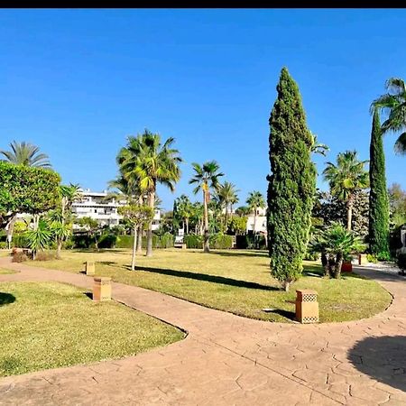 Spirit Of Mojacar Apartment Exterior photo