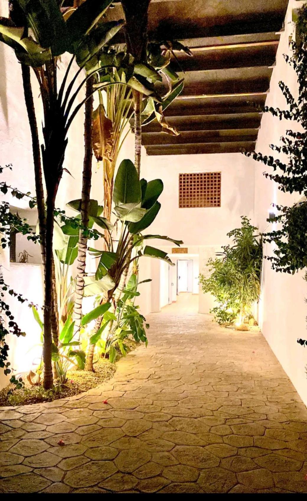 Spirit Of Mojacar Apartment Exterior photo