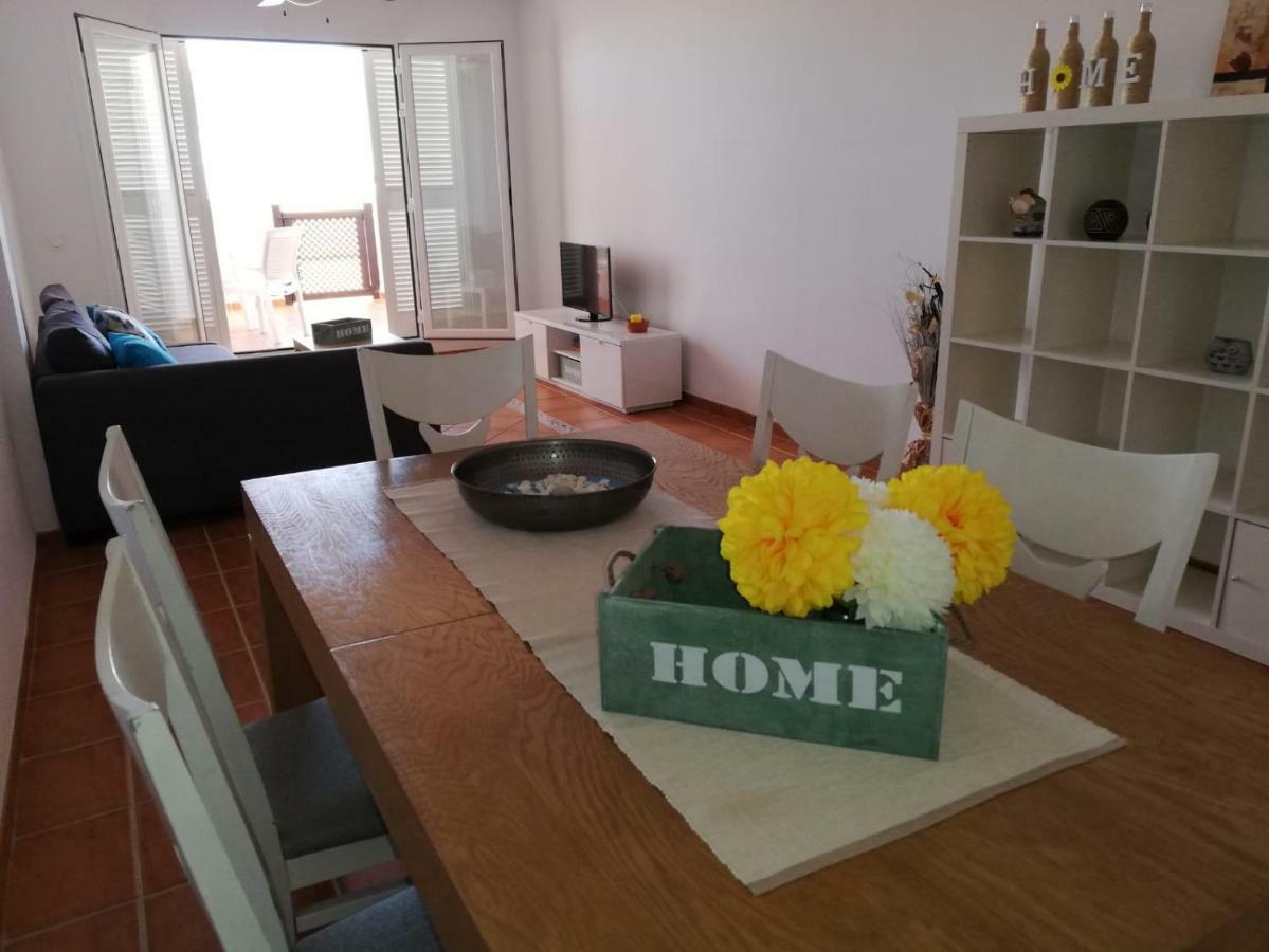 Spirit Of Mojacar Apartment Exterior photo