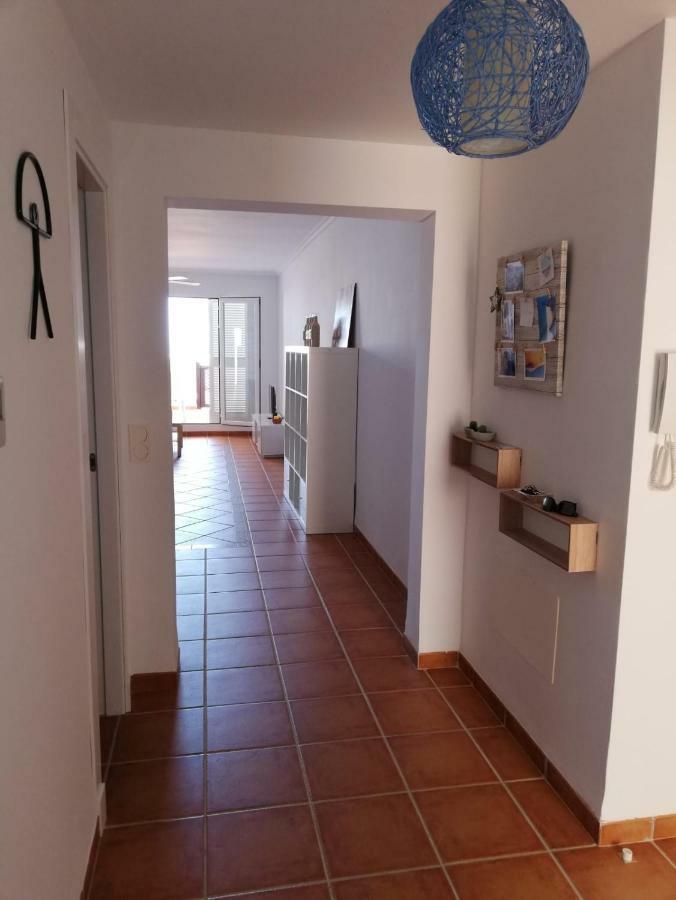 Spirit Of Mojacar Apartment Exterior photo