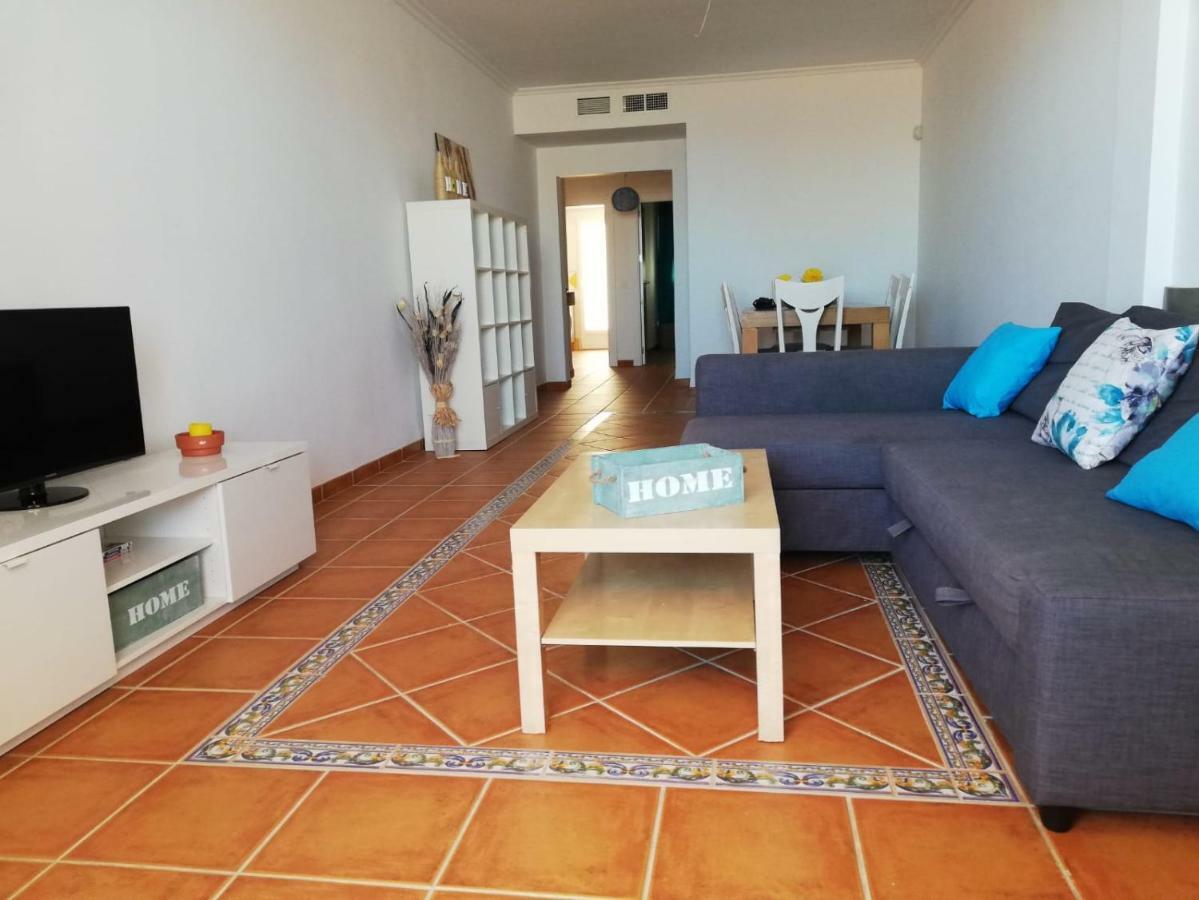 Spirit Of Mojacar Apartment Exterior photo
