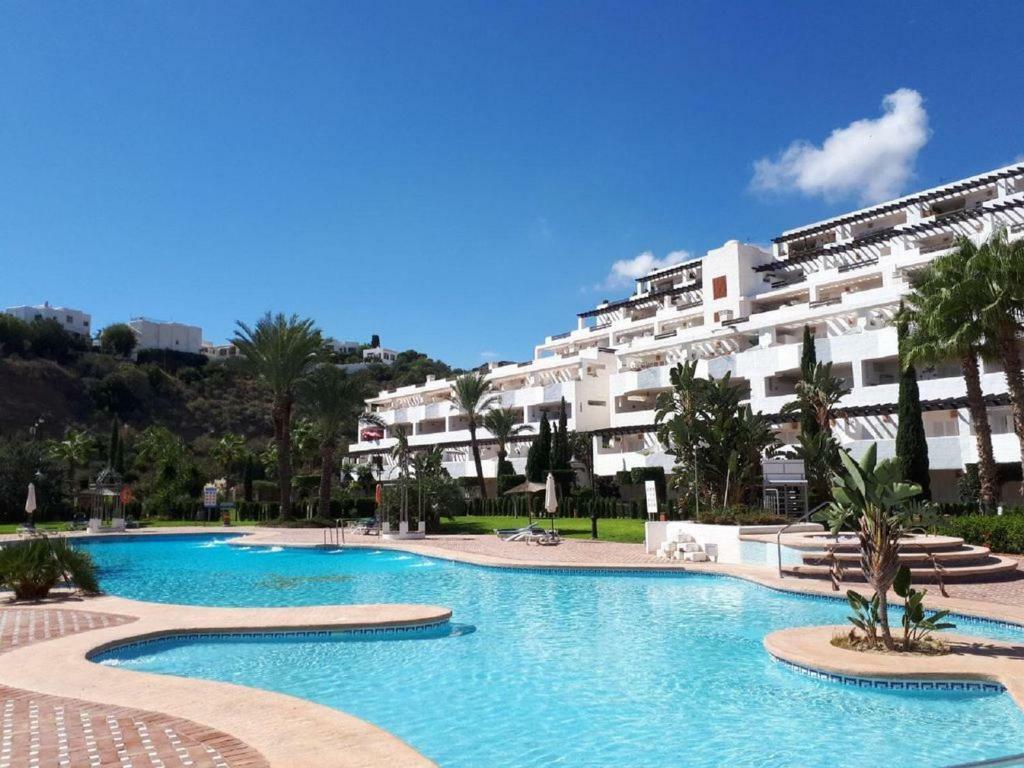 Spirit Of Mojacar Apartment Exterior photo