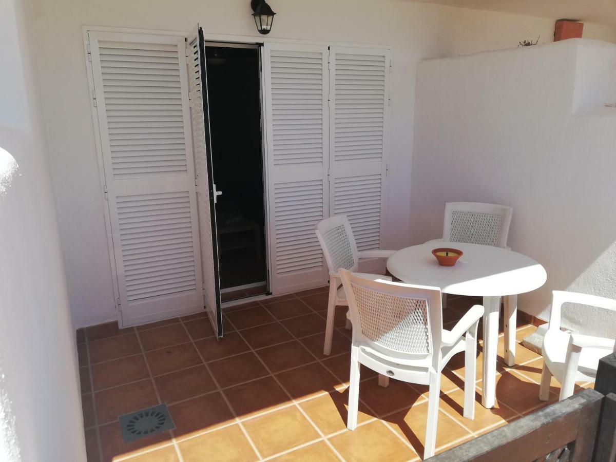 Spirit Of Mojacar Apartment Exterior photo