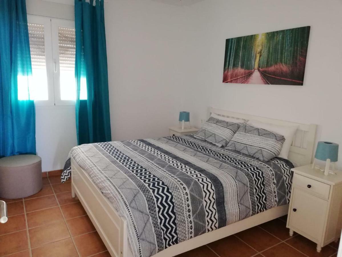 Spirit Of Mojacar Apartment Exterior photo