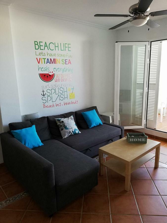 Spirit Of Mojacar Apartment Exterior photo