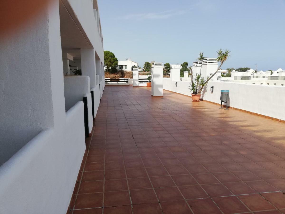 Spirit Of Mojacar Apartment Exterior photo