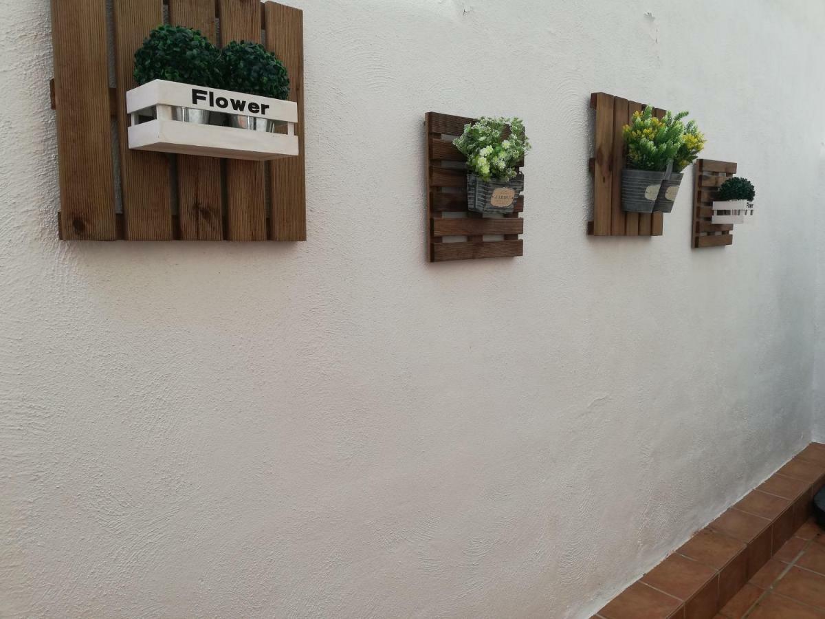 Spirit Of Mojacar Apartment Exterior photo
