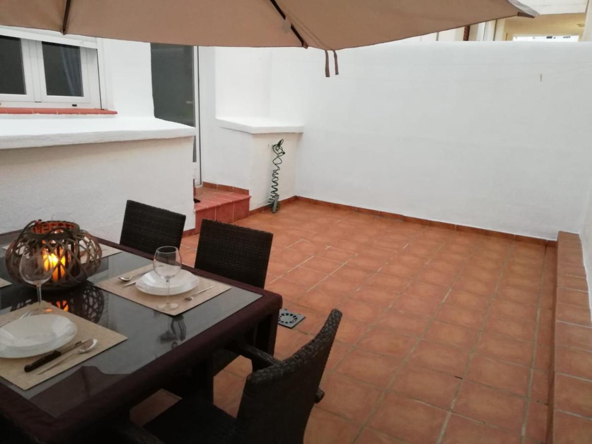 Spirit Of Mojacar Apartment Exterior photo