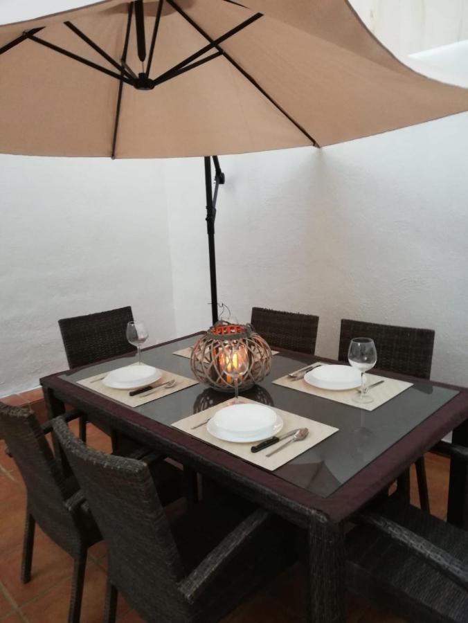 Spirit Of Mojacar Apartment Exterior photo