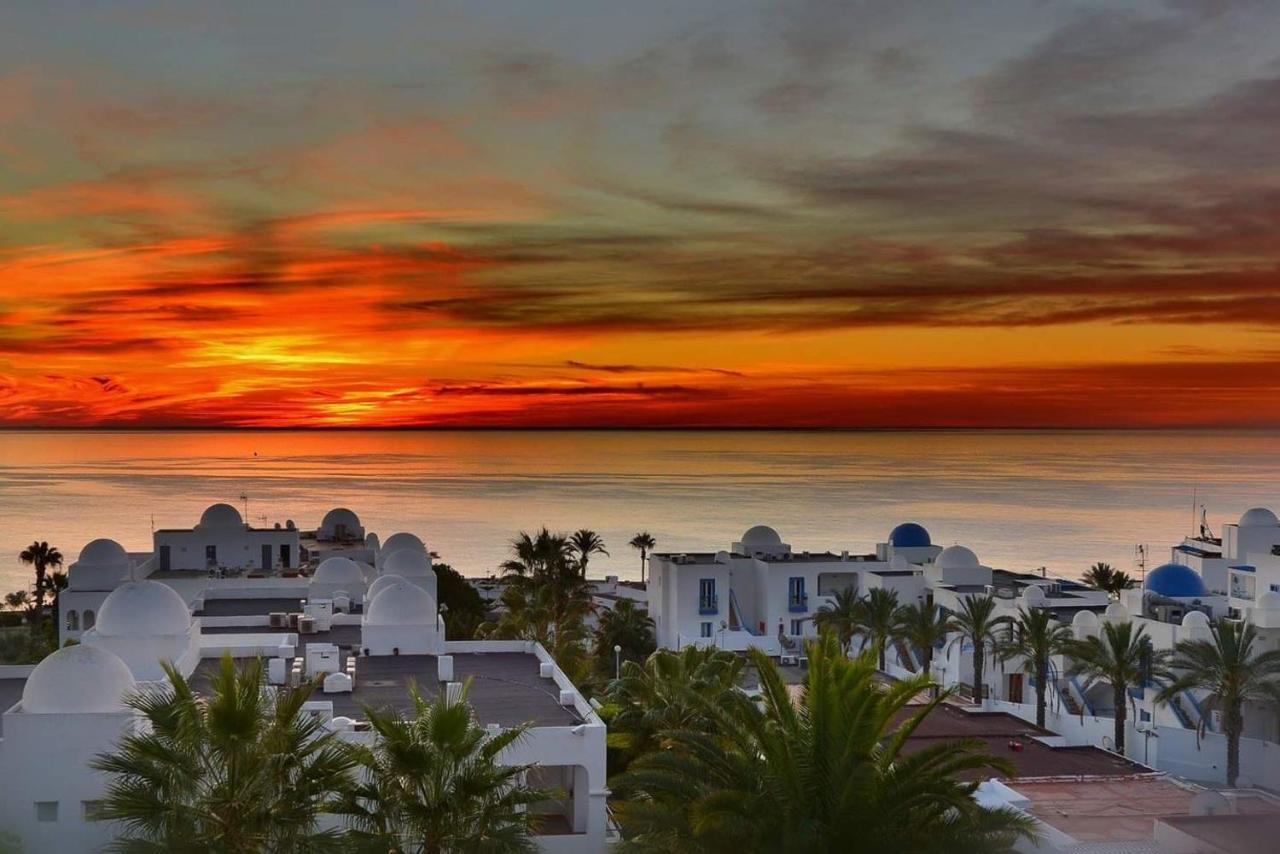 Spirit Of Mojacar Apartment Exterior photo